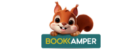 BOOKAMPER